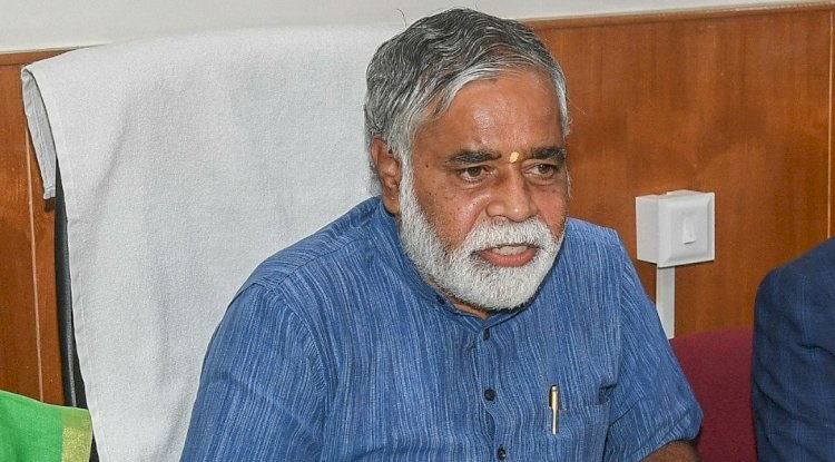 5 ಮತ್ತು 8 ನೇ ತರಗತಿ ವಿದ್ಯಾರ್ಥಿಗಳಿಗೆ ಬೋರ್ಡ್ ಪರೀಕ್ಷೆ ಇಲ್ಲ: ಸಚಿವ ನಾಗೇಶ್