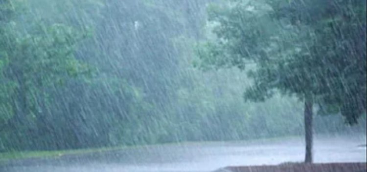 Rain Alert ಕರ್ನಾಟಕದಲ್ಲಿ ಮುಂದಿನ 3 ದಿನ ವರುಣನ ಅಬ್ಬರ