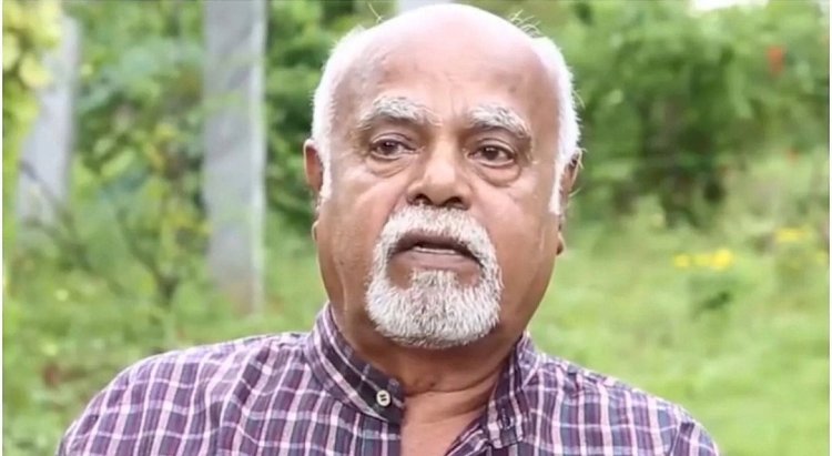 ಹಿರಿಯ ನಟ ಲೋಹಿತಾಶ್ವ ಇನ್ನಿಲ್ಲ