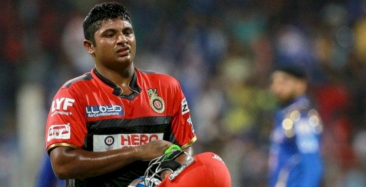 ಟೀಂ ಇಂಡಿಯಾ ಭವಿಷ್ಯದ ಸ್ಫೋಟಕ ಬ್ಯಾಟರ್ ಸರ್ಫರಾಜ್ ಖಾನ್ ಆಸ್ಪತ್ರೆಗೆ ದಾಖಲು