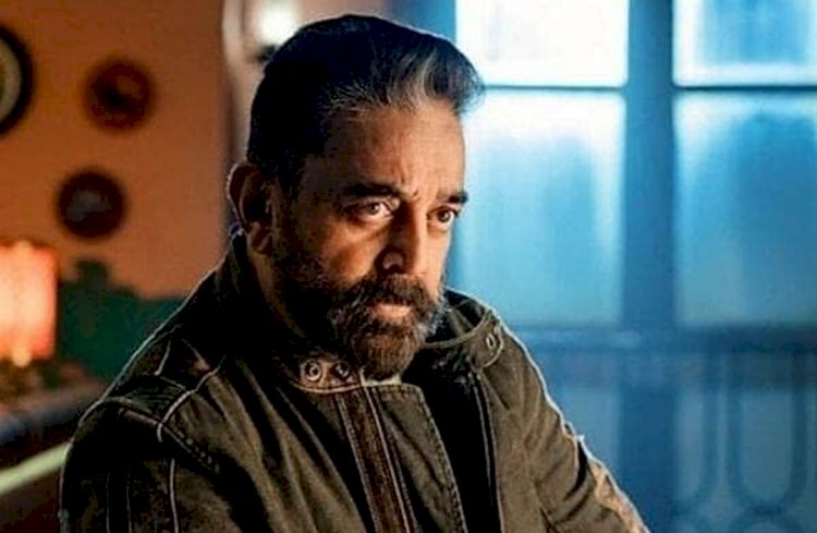 ಕಮಲ್ ಹಾಸನ್ ಆಸ್ಪತ್ರೆಗೆ ದಾಖಲು