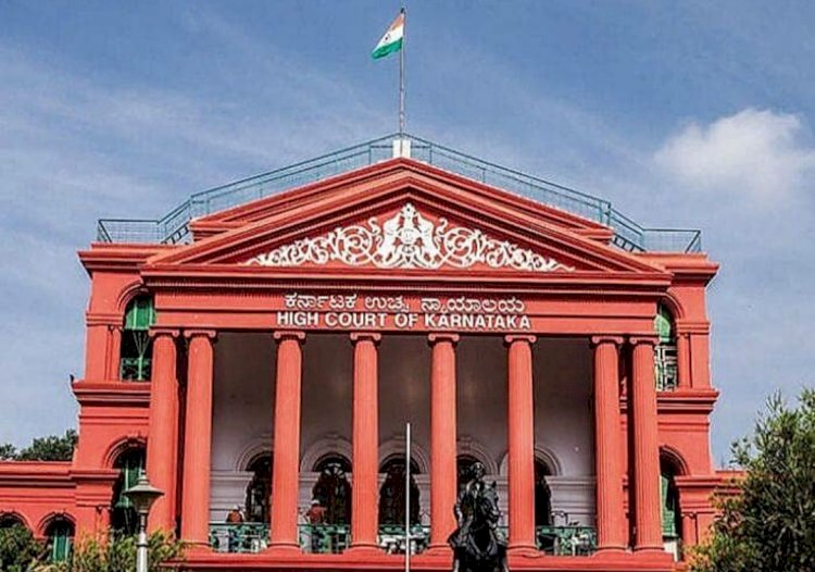 15 ಸಾವಿರ ಶಿಕ್ಷಕರ ನೇಮಕಾತಿ 1:1 ತಾತ್ಕಾಲಿಕ ಆಯ್ಕೆ ಪಟ್ಟಿಗೆ ಹೈಕೋರ್ಟ್ ತಡೆಯಾಜ್ಞೆ