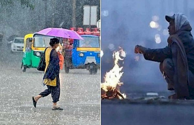 ರಾಜ್ಯಕ್ಕೂ ತಟ್ಟಿದ ಮ್ಯಾಂಡೌಸ್ ಎಫೆಕ್ಟ್