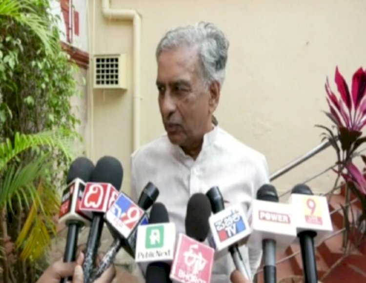 ಸಭಾಪತಿ ಸ್ಥಾನಕ್ಕೆ ತನ್ನನ್ನೇ ಅಧಿಕೃತ ಅಭ್ಯರ್ಥಿ ಎಂದು ಬಿಜೆಪಿ ತೀರ್ಮಾನಿಸಿದೆ, ಘೋಷಣೆಯಷ್ಟೇ ಬಾಕಿಯಿದೆ: ಬಸವರಾಜ ಹೊರಟ್ಟಿ