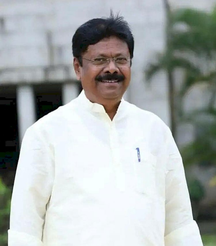 ಕಾಂಗ್ರೆಸ್ ಸಮಿತಿಯ ಶಿಕ್ಷಕರ ವಿಭಾಗದ ಅಧ್ಯಕ್ಷರಾಗಿ ಗುರಿಕಾರ ನೇಮಕ