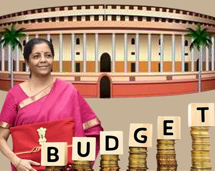 Budget 2023 : ಕರ್ನಾಟಕಕ್ಕೆ ಬಿಗ್ ಗಿಫ್ಟ್ ನೀಡಿದ ಕೇಂದ್ರ ಸರ್ಕಾರ