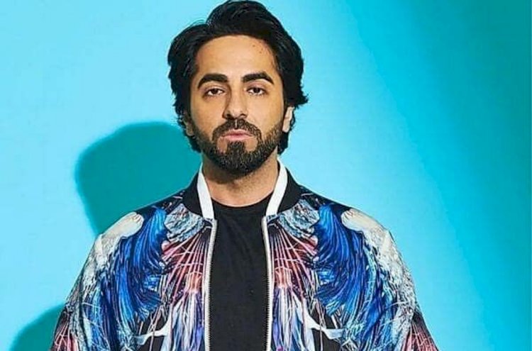 ಯುನಿಸೆಫ್ ಮಕ್ಕಳ ಹಕ್ಕುಗಳ ರಾಷ್ಟ್ರೀಯ ರಾಯಭಾರಿಯಾಗಿ ನಟ ಆಯುಷ್ಮಾನ್ ನೇಮಕ