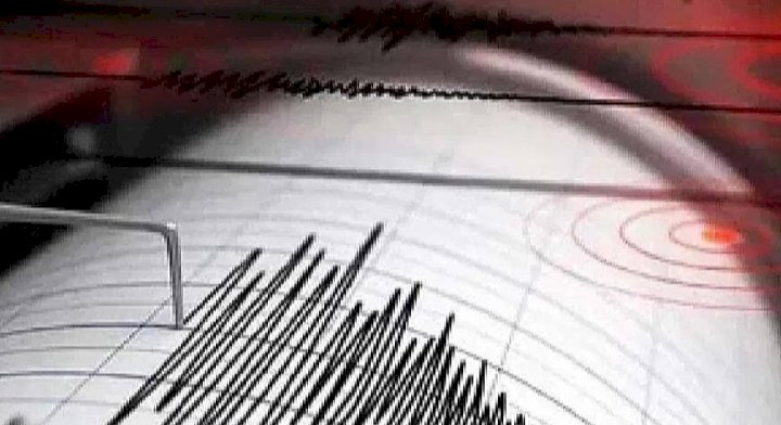 ಜಮ್ಮು: ಜಮ್ಮು ಮತ್ತು ಕಾಶ್ಮೀರದಲ್ಲಿ 3.9 ತೀವ್ರತೆಯ ಭೂಕಂಪ