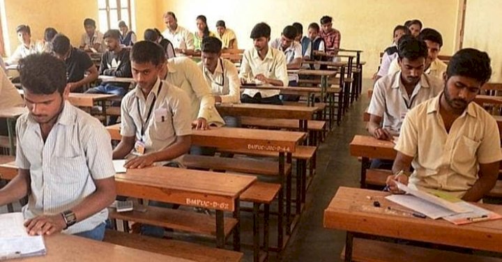 ಇಂದಿನಿಂದ ದ್ವಿತೀಯ ಪಿಯು ಪರೀಕ್ಷೆ: ಆಲ್ ದಿ ಬೆಸ್ಟ್ ಮಕ್ಕಳೇ