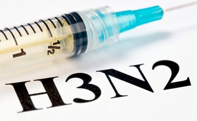 H3N2 ಗೆ ದೇಶದಲ್ಲಿ ಇಬ್ಬರು ಬಲಿ