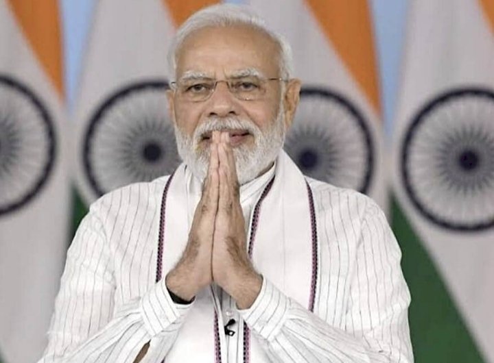 ಪ್ರಧಾನಿ ಮೋದಿ ಇಂದು ಯಾವೆಲ್ಲ ಯೋಜನೆಗಳಿಗೆ ಚಾಲನೆ ನೀಡಲಿದ್ದಾರೆ ಗೊತ್ತಾ?