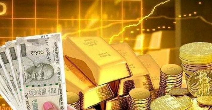 ಬಂಗಾರ ಪ್ರಿಯರಿಗೆ ಶಾಂಕಿಂಗ್ ನ್ಯೂಸ್ - ಗಗನಕ್ಕೇರುತ್ತಿರುವ ಚಿನ್ನ ಬೆಳ್ಳಿ ಬೆಲೆ