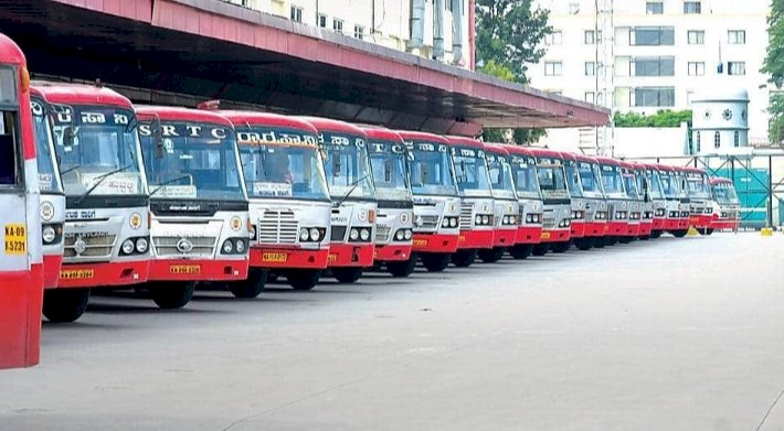 ಎಸ್‌ಎಸ್‌ಎಲ್‌ಸಿ ಪರೀಕ್ಷೆ ಬರೆಯಲಿರುವ ವಿದ್ಯಾರ್ಥಿಗಳಿಗೆ ಗುಡ್‌ನ್ಯೂಸ್ - ಉಚಿತ ಪ್ರಯಾಣ ಸಹಾಯವಾಣಿ ಆರಂಭ