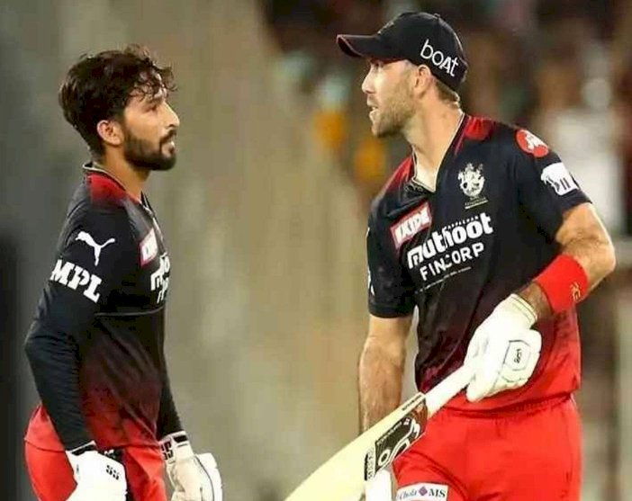 ಮೊದಲ ಪಂದ್ಯ ಗೆದ್ದ ಆರ್‌ಸಿಬಿಗೆ ಭಾರಿ ಆಘಾತ..!