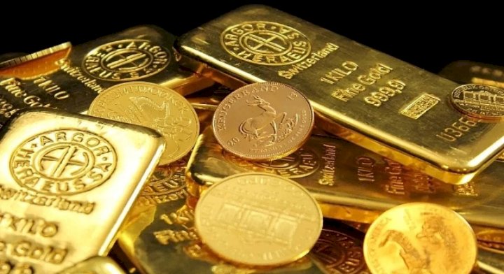 ಗರಿಷ್ಟ ಮಟ್ಟ ತಲುಪಿದ ಚಿನ್ನದ ಬೆಲೆ: ₹1,025 ಏರಿಕೆ