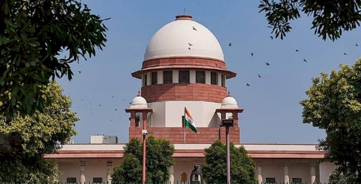 ತನಿಖಾ ಸಂಸ್ಥೆಗಳ ದುರ್ಬಳಕೆ ಆರೋಪ: 14 ಪ್ರತಿಪಕ್ಷಗಳು ಸಲ್ಲಿಸಿದ್ದ ಅರ್ಜಿ ವಜಾಗೊಳಿಸಿದ ಸುಪ್ರೀಮ್ ಕೋರ್ಟ್