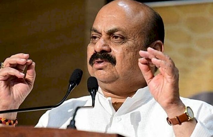 ನಾಳೆ ಅಥವಾ ನಾಡಿದ್ದು ಬಿಜೆಪಿ ಅಭ್ಯರ್ಥಿಗಳ ಪಟ್ಟಿ ಬಿಡುಗಡೆ: ಸಿಎಂ ಬೊಮ್ಮಾಯಿ