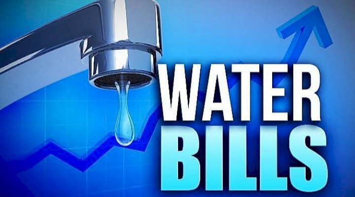 ವಿದ್ಯುತ್ ಬಳಿಕ ನೀರಿನಲ್ಲೂ ಶಾಕ್ ಕೊಟ್ಟ ಸರಕಾರ- ನೀರಿನ ಬಿಲ್ ಏರಿಕೆ