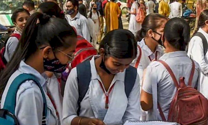 ಬೆಂಗಳೂರು: ಇಂದು ಎಸ್‌ಎಸ್‌ಎಲ್‌ಸಿ ಪೂರಕ ಫಲಿತಾಂಶ ಪ್ರಕಟ