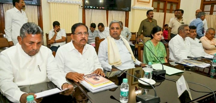 ಇಂದಿನಿಂದ ಅನ್ನಭಾಗ್ಯ, ಗೃಹಜ್ಯೋತಿ : ಅಕ್ಕಿ ಬದಲು ಹಣ ವರ್ಗಾವಣೆ - ಉಚಿತ ವಿದ್ಯುತ್ ಆಗಸ್ಟ್ ಬಿಲ್ಗೆ ಅನ್ವಯ