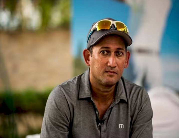 ರಾಷ್ಟ್ರೀಯ ಆಯ್ಕೆ ಸಮಿತಿ ಅಧ್ಯಕ್ಷರಾಗಿ ಅಜಿತ್‌ ಅಗರ್ಕರ್‌ ಆಯ್ಕೆ