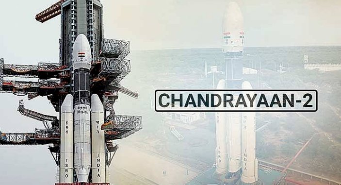 ಚಂದ್ರಯಾನ-3 ಉಡಾವಣೆಗೆ ಸಿದ್ಧತೆ- ಇದು ದೇಶೀ ನಿರ್ಮಿತ ರಾಕೆಟ್