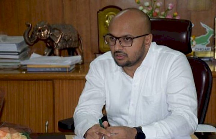 ನಾಳೆ ಧಾರವಾಡ ಜಿಲ್ಲೆಯಾದ್ಯಂತ ಎಲ್ಲ ಪ್ರಾಥಮಿಕ ಹಾಗೂ ಪ್ರೌಢಶಾಲೆಗಳಿಗೆ ರಜೆ ನೀಡಿದ ಡಿಸಿ