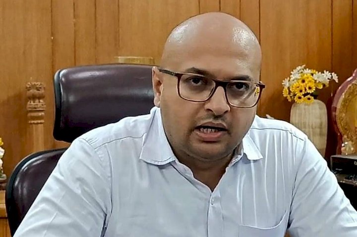 ಧಾರವಾಡ: ಪಿಯುಸಿ, ಪದವಿ ಕಾಲೇಜುಗಳಿಗೂ ನಾಳೆ ರಜೆ