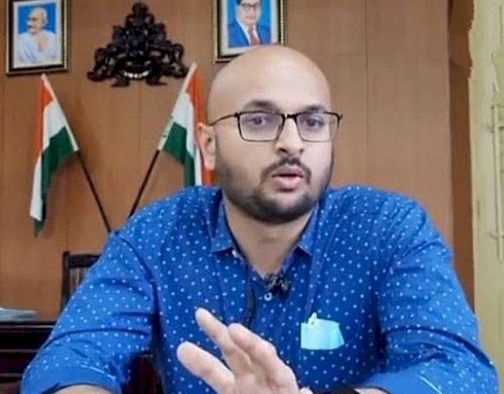 ವಿಪರೀತ ಮಳೆ : ಜುಲೈ 27 ರಂದು ಧಾರವಾಡ ಜಿಲ್ಲೆಯಾದ್ಯಂತ ಶಾಲಾ, ಕಾಲೇಜುಗಳಿಗೆ ರಜೆ