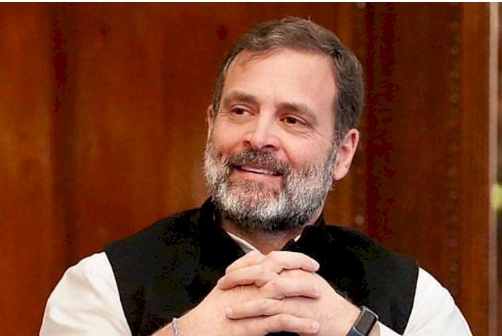 ರಾಹುಲ್ ಗಾಂಧಿಗೆ ಬಿಗ್ ರಿಲೀಫ್ : ಶಿಕ್ಷೆಯಿಂದ ಪಾರು..!