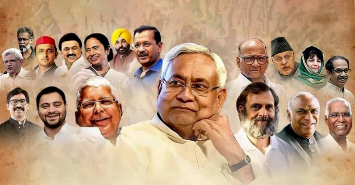 ಮುಂಬೈನಲ್ಲಿ ಆಗಸ್ಟ್ 31ಕ್ಕೆ ಮತ್ತೊಂದು I.N.D.I.A ಸಭೆ