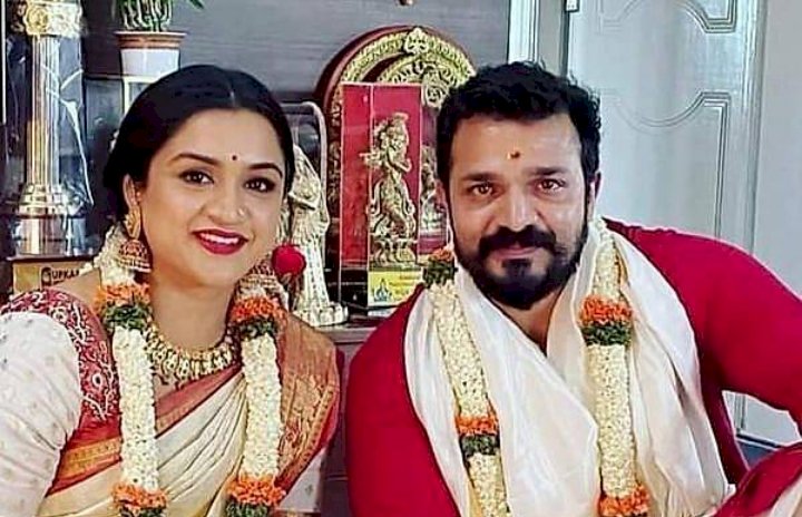 Breaking: ನಟ ವಿಜಯರಾಘವೇಂದ್ರ ಪತ್ನಿ ಹೃದಯಾಘಾತದಿಂದ ಸಾವು