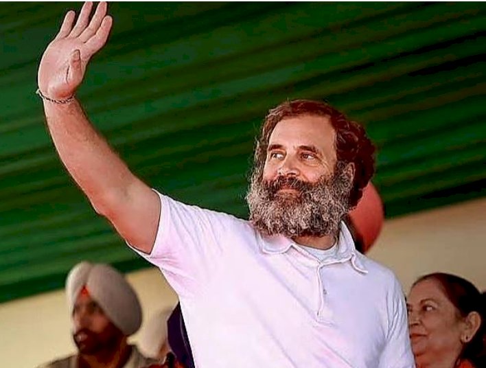 ರಾಹುಲ್ ಗಾಂಧಿಗೆ ಜಯ : ಲೋಕಸಭೆ ಸದಸ್ಯತ್ವ ಪುನಃಸ್ಥಾಪನೆ - ಕಲಾಪದಲ್ಲಿ ಭಾಗಿ