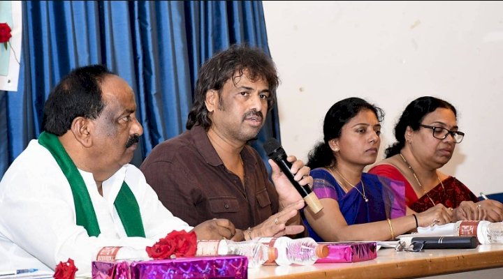 ಧಾರವಾಡ: ಸೆ.5ರಿಂದ ಶಾಲೆಗಳಲ್ಲಿ ಸಂವಿಧಾನದ ಪ್ರಸ್ತಾವನೆ ಓದು ಕಡ್ಡಾಯ - ಸಚಿವ ಮಧು ಬಂಗಾರಪ್ಪ