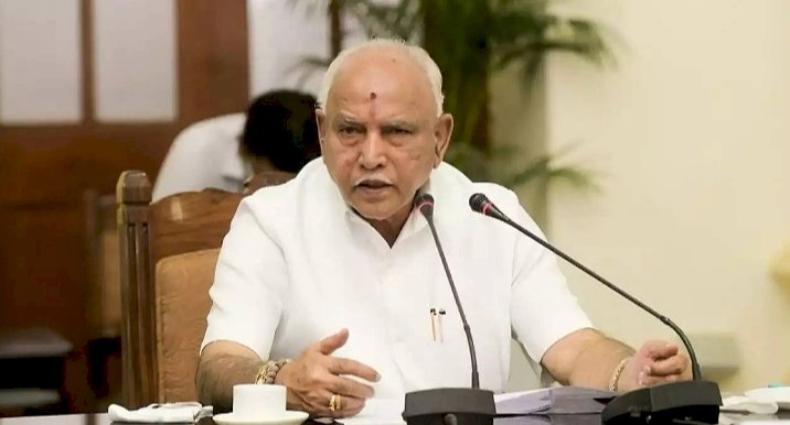 ಬ್ರೇಕಿಂಗ್ : ಲೋಕಸಭಾ ಚುನಾವಣೆಗೆ BJP-JDS ಮೈತ್ರಿ ಫಿಕ್ಸ್ ; ಬಿ.ಎಸ್.ವೈ ಘೋಷಣೆ