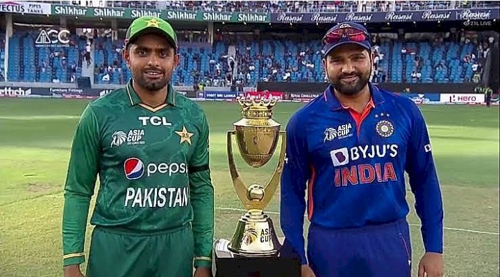Asia Cup 2023 | INDvsPAK: ಟಾಸ್ ಗೆದ್ದ ಪಾಕಿಸ್ತಾನ ಬೌಲಿಂಗ್ ಆಯ್ಕೆ