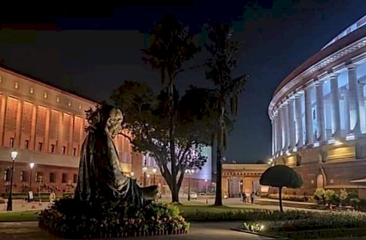 ವಿಶೇಷ ಸಂಸತ್ ಅಧಿವೇಶನದ ಕಾರ್ಯಸೂಚಿಯನ್ನು ಬಿಡುಗಡೆ ಮಾಡಿದ ಸರ್ಕಾರ