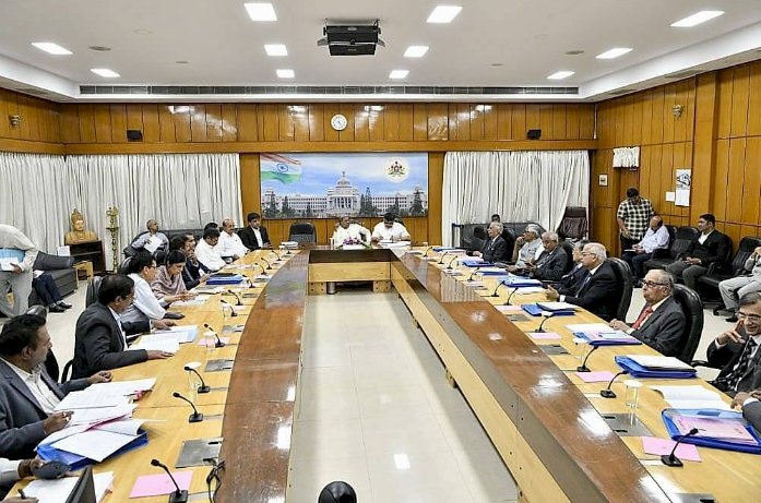 ಹಳೆ ಬಾಕಿ ತೀರಿಸಲು 3000 ಕ್ಯೂಸೆಕ್ ನೀರು ಬಿಡಬೇಕಂತೆ!