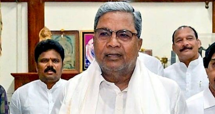 ಬೆಂಗಳೂರು : ಶೀಘ್ರವೇ ನಿಗಮ ಮಂಡಳಿಗಳ ನೇಮಕಾತಿಗಾಗಿ ಕಾಂಗ್ರೆಸ್ ವರಿಷ್ಠರಿಗೆ ಸಿಎಂ ಪ್ರಸ್ತಾವನೆ