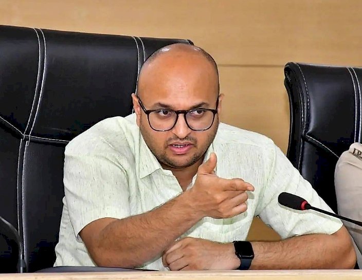 ಅ.20 ರಂದು ಅಣ್ಣಿಗೇರಿಯಲ್ಲಿ ಜಿಲ್ಲಾಧಿಕಾರಿಗಳಿಂದ ತಾಲೂಕಾ ಮಟ್ಟದ ಜನತಾ ದರ್ಶನ ಕಾರ್ಯಕ್ರಮ