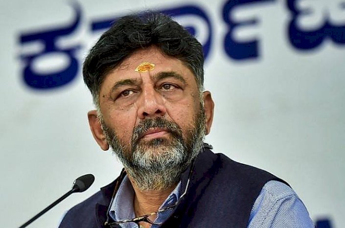 BREAKING : ಡಿಸಿಎಂ ಡಿಕೆಶಿಗೆ ಹೈಕೋರ್ಟ್‌ನಿಂದ ಬಿಗ್‌ ಶಾಕ್!