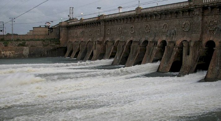 ಕರುನಾಡಿಗೆ ಮತ್ತೆ ಕಾವೇರಿ ಶಾಕ್ - ತಮಿಳುನಾಡಿಗೆ ನೀರು ಹರಿಸುವಂತೆ CWRC ಆದೇಶ