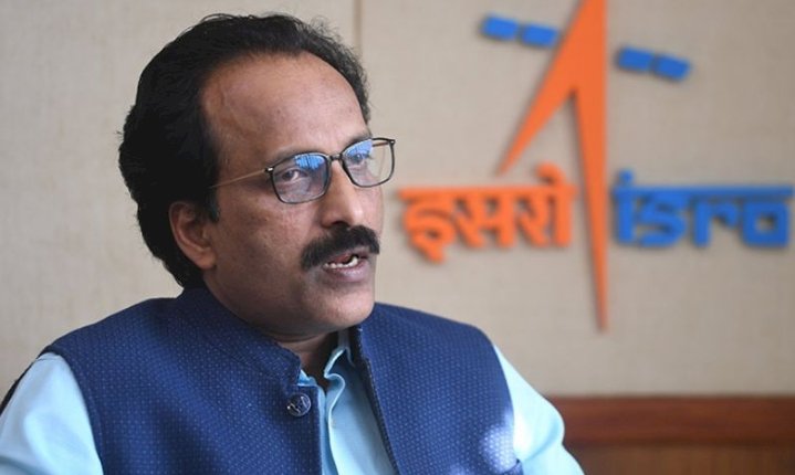 2040ರ ವೇಳೆಗೆ ಭಾರತದ ಗಗನಯಾತ್ರಿಗಳು ಚಂದ್ರನೆಡೆಗೆ ತೆರಳಲಿದ್ದಾರೆ - ಸೋಮನಾಥ್