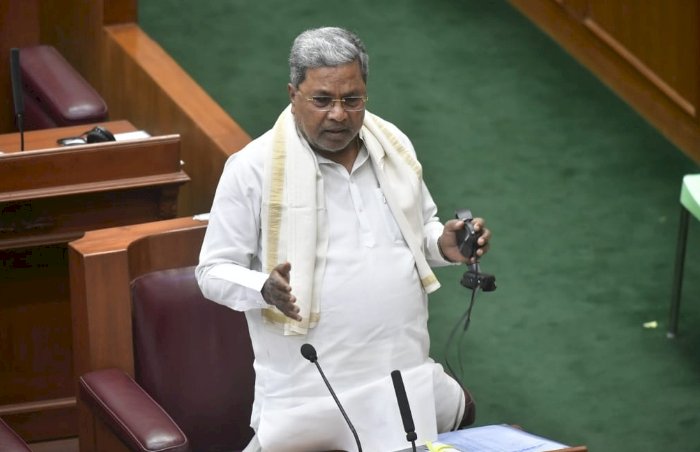 ಬೆಳಗಾವಿ : ಉತ್ತರ ಕರ್ನಾಟಕ ಸಮಗ್ರ ಅಭಿವೃದ್ಧಿಗೆ ಸರ್ಕಾರ ಬದ್ಧ - ಸಿಎಂ ಸಿದ್ದರಾಮಯ್ಯ