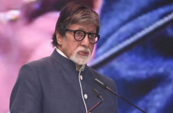 ಮುಂಬೈ ತಂಡವನ್ನು ಖರೀದಿಸಿದ ಅಮಿತಾಬ್ ಬಚ್ಚನ್.!