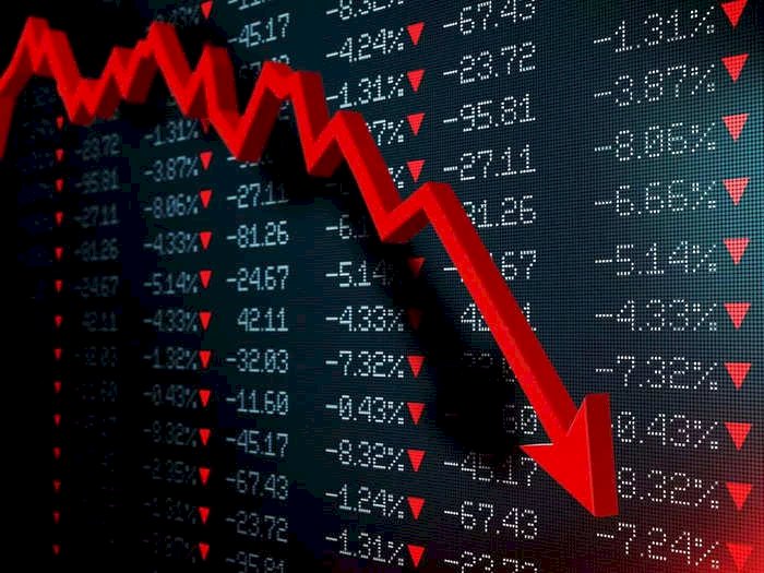 ಪ್ರಾಫಿಟ್ ಬುಕ್ಕಿಂಗ್, ಕೊರೊನಾ ಆತಂಕ, ಒಂದೇ ದಿನ 930 ಅಂಕ ಕುಸಿದ ಸೆನ್ಸೆಕ್ಸ್