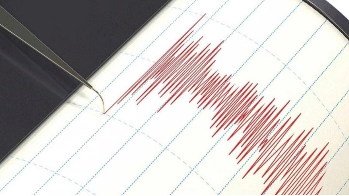 ಚೀನಾದಲ್ಲಿ ಪ್ರಬಲ ಭೂಕಂಪ 111 ಮಂದಿ ಸಾವು