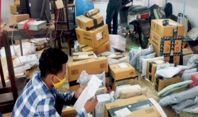 ಇನ್ನು ಮುಂದೆ ನಿಮ್ಮ ಅಂಚೆ ಪತ್ರಗಳನ್ನು ಸರಕಾರಿ ಅಧಿಕಾರಿಗಳೂ ಓದಬಹುದು!