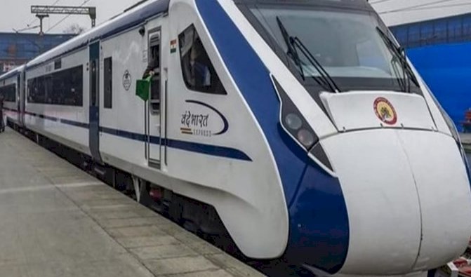 ಮಂಗಳೂರು ಗೋವಾ ವಂದೇ ಭಾರತ್ ರೈಲು- ಡಿಸೆಂಬರ್ 30ರಂದು ಪ್ರಧಾನಿ ಚಾಲನೆ