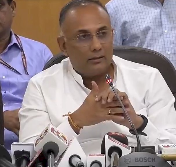 ಬೆಂಗಳೂರು: ಭಯ ಬೇಡ, JN.1ನಿಂದ ಯಾವುದೇ ಹೈ ರಿಸ್ಕ್ ಇಲ್ಲ, ಕೋವಿಡ್ ಹೊಸ ಮಾರ್ಗ ಸೂಚಿ ಬಿಡುಗಡೆ